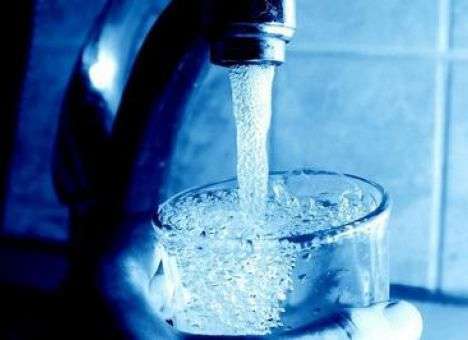 ЛНР обвиняет Украину в прекращении подачи воды