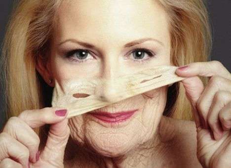 Найден рецепт вечной молодости