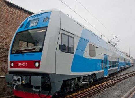 Бронировать билеты по Интернету в Украине с 1 декабря нельзя