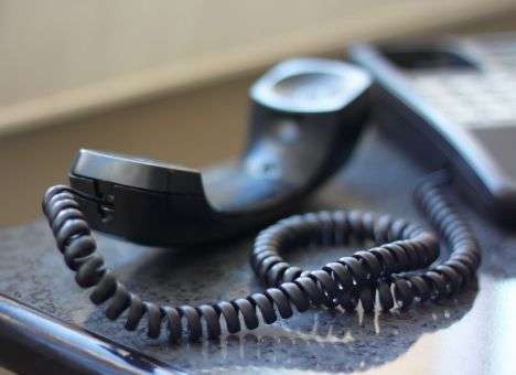 Счета за «домашний телефон» увеличатся