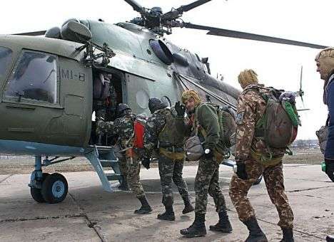 Чиновникам Минобороны поломали «выгодный бизнес»