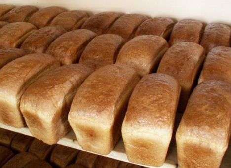 Украинцы стали есть меньше хлеба