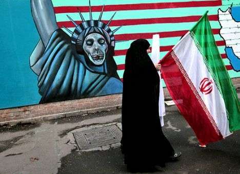 Сенат США проголосовал за продление санкций против Ирана