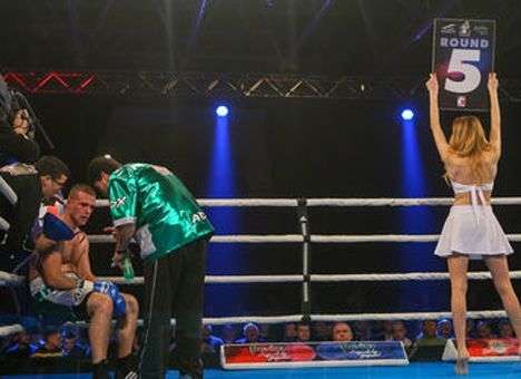 «Украинские атаманы» пропустят следующий сезон WSB