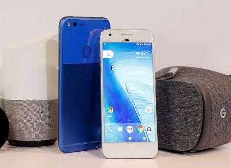 Владельцы Google Pixel жалуются на проблемы с камерой