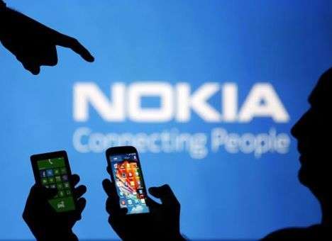 Nokia представит новые смартфоны