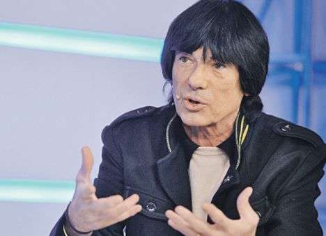 Маруани покидает Москву после скандала с Киркоровым