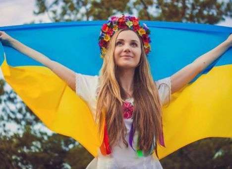 63% россиян видят Украину независимой и добрососедской