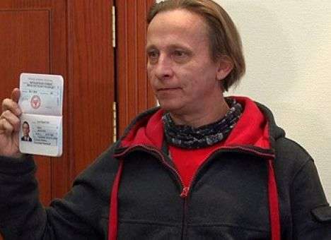 СБУ открыла дело на Охлобыстина за «гражданство» в ДНР