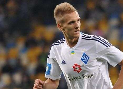 Форвард «Динамо» обновляет рекорды «Андерлехта»