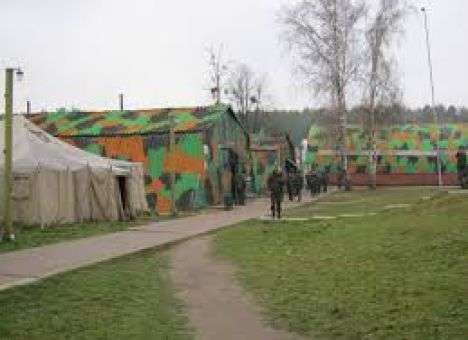 На Львовщине в учебном центре нашли мертвым солдата-срочника