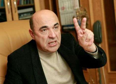 Политологи сравнили Рабиновича с Трампом