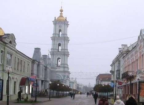 В Сумской области в эпицентре скандала оказались глава облсовета и зампред местного «Укропа»
