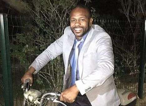 Американский боксер с российским паспортом встретится с канадцем