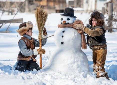 Медики назвали лучшее средство от детской близорукости