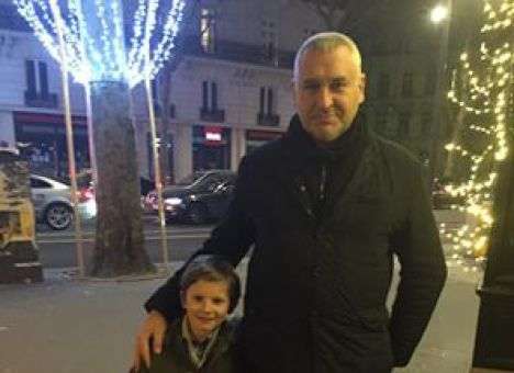 К Сущенко не пустили представителей ОБСЕ