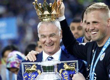 Три наставника претендуют на звание «Тренер года ФИФА»