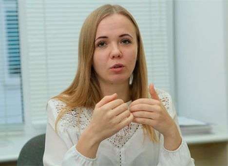 Украина снова осталась без главного люстратора