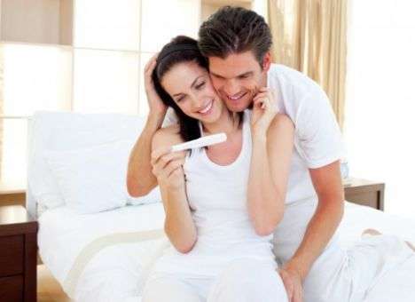 Стало известно, как повысить шансы на зачатие ребенка на 15%