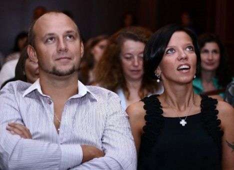 Потап два года скрывал развод с супругой (ФОТО)