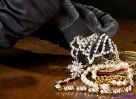 В Одесской области произошло ограбление на миллион