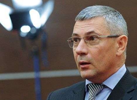 Допрос Шуляка в Святошинском суде длился пять часов
