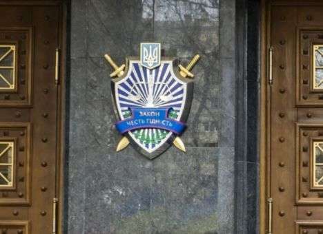 Луценко похвалился успехами своего ведомства