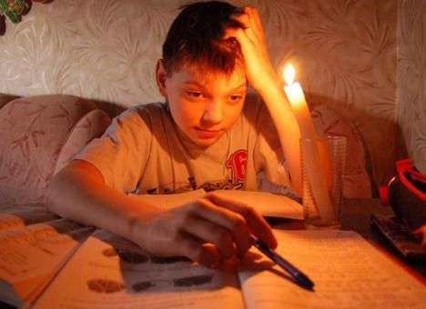 ЛНР собираются лишить света
