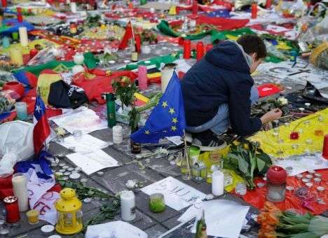 Европол назвал новые мишени ИГИЛ в Европе