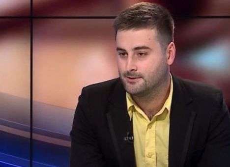 Зачем ГПУ «спрятала» Драбинко?