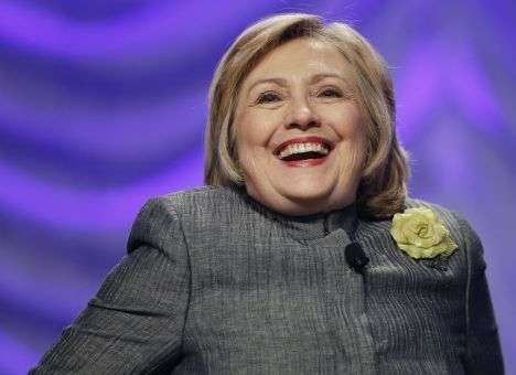 Выборы в США: хроника пересчета голосов