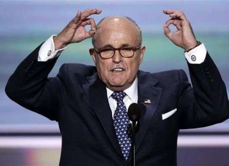 Названы кандидаты на должность госсекретаря США