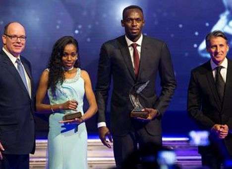 Стали известны лучшие легкоатлеты года