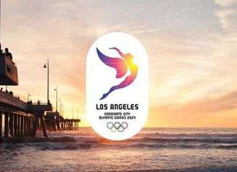 Трамп одобрил проведение Олимпиады 2024 в Лос-Анджелесе