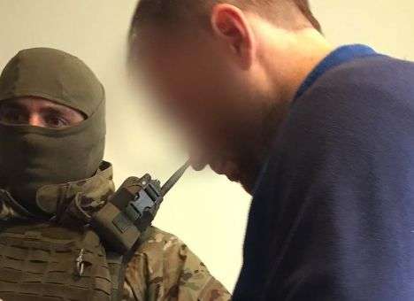 В Полтаве отпустили кибер-хакера мирового масштаба домой
