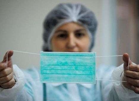 В Сумах школы закрыли на карантин