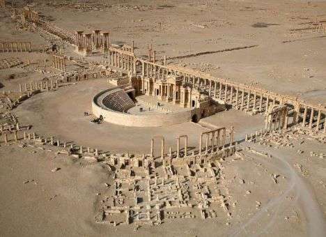 Пять нобелевских лауреатов призвали принять срочные меры