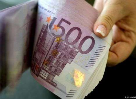 Бундестаг принял меры против «социального туризма»