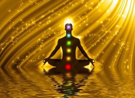 ЮНЕСКО признала йогу мировым достоянием