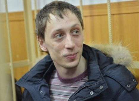 Отбывший тюремный срок солист Большого театра намерен вернуться на сцену