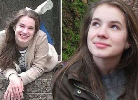 В Германии мигранта задержали по подозрению в убийстве дочки чиновника Еврокомиссии