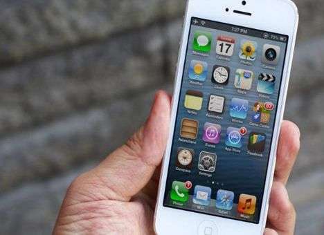 Менеджер Foxconn украл 5,7 тысяч iPhone