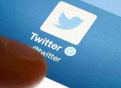 Twitter купил стартап