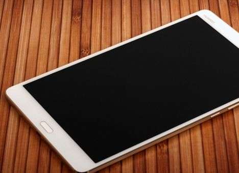 Названы сроки возвращения рынка планшетов к росту
