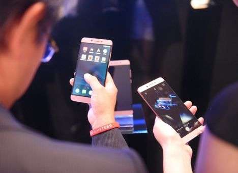 LeEco сократит персонал