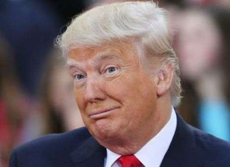 Американские компании, которые перенесут производство за границу, заплатят большой налог