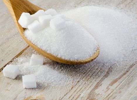 В Украине продали меньше сахара, чем год назад