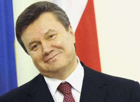 Виктора Януковича сегодня ждут на допросе в Генпрокуратуре