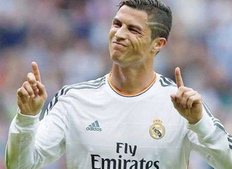 В отношении Роналду проведут расследование