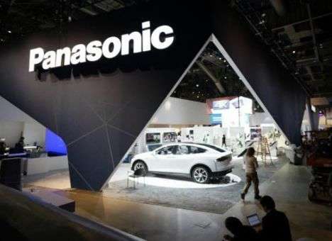 Panasonic приобретет производителя систем освещения